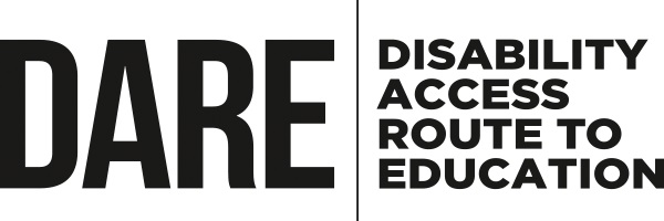 Disability Access Route to Education (DARE)