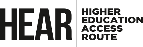 Higher Education Access Route (HEAR)